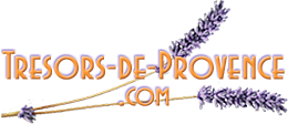 logo trésors-de-provence